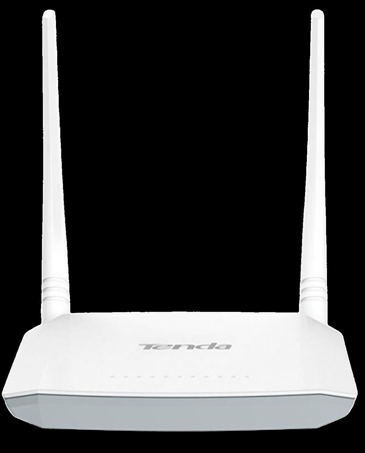 TENDA V300 V3 4PORT VDSL 300Mbps MODEM/ROUTER