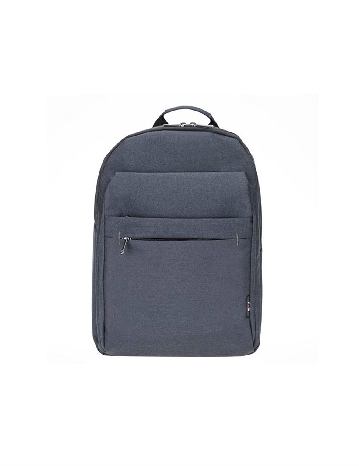 PLM SEİTEK 15.6" KOYU GRİ NOTEBOOK SIRT ÇANTASI