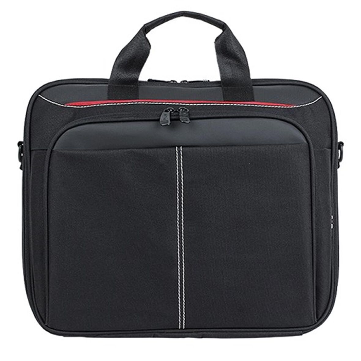 PLM PLC34 15.6" SİYAH NOTEBOOK ÇANTASI