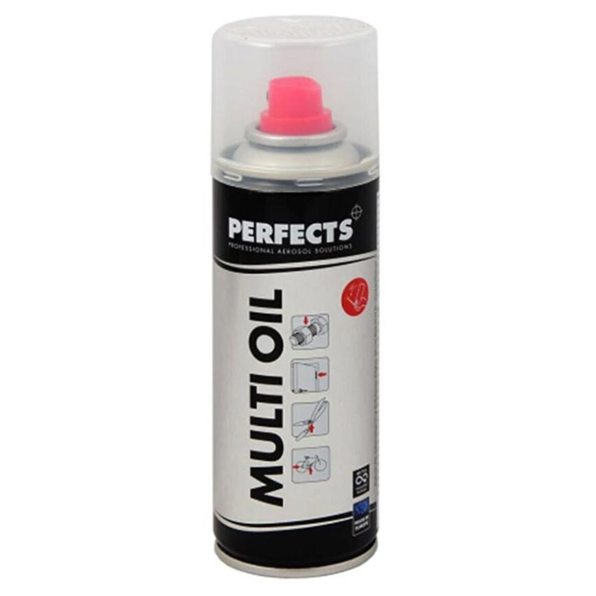 PERFECTS MULTIOIL 200 ML ÇOK AMAÇLI SPREY