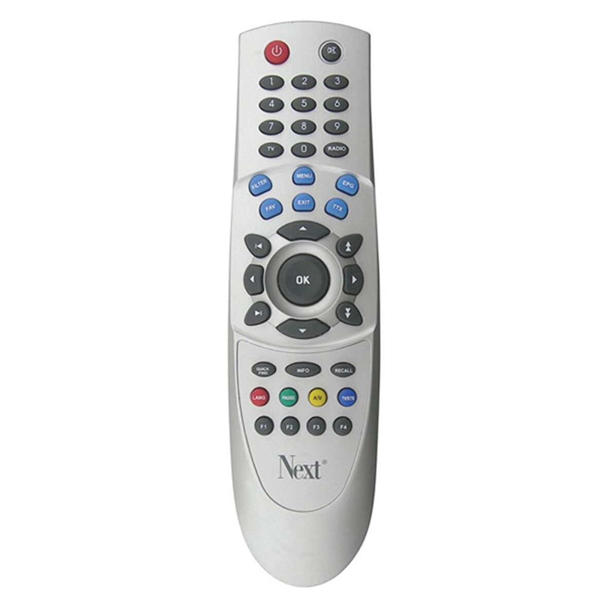 KR NEXT YE-7500 HD CIS (OK-554)