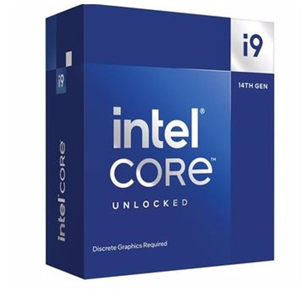 INTEL CORE CI9 14900KF 3.20GHZ 36MB 1700P FANSIZ