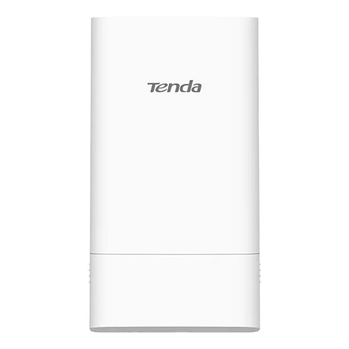 TENDA O1-5G 867MBPS 1+KM OUTDOOR CPE ACCESS POINT