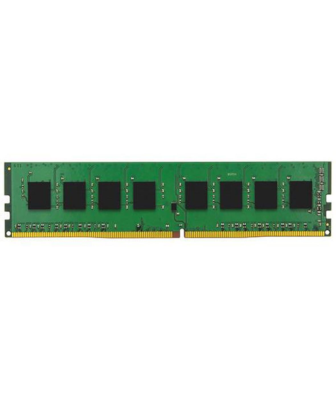 Kingston 32GB 3200MHz DDR4 Non-ECC CL22 DIMM 2Rx8