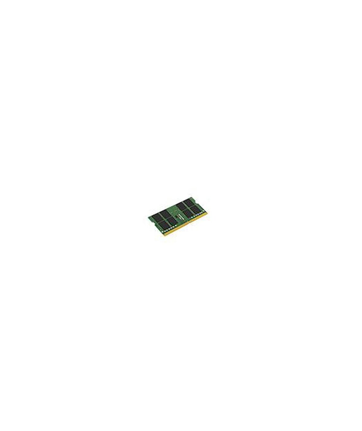 Kingston 16GB 3200MHz DDR4 Non-ECC CL22 SODIMM 2Rx8
