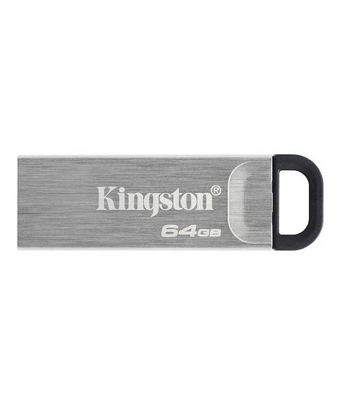 Kingston 64GB USB 3.2 Gen 1 DataTraveler Kyson