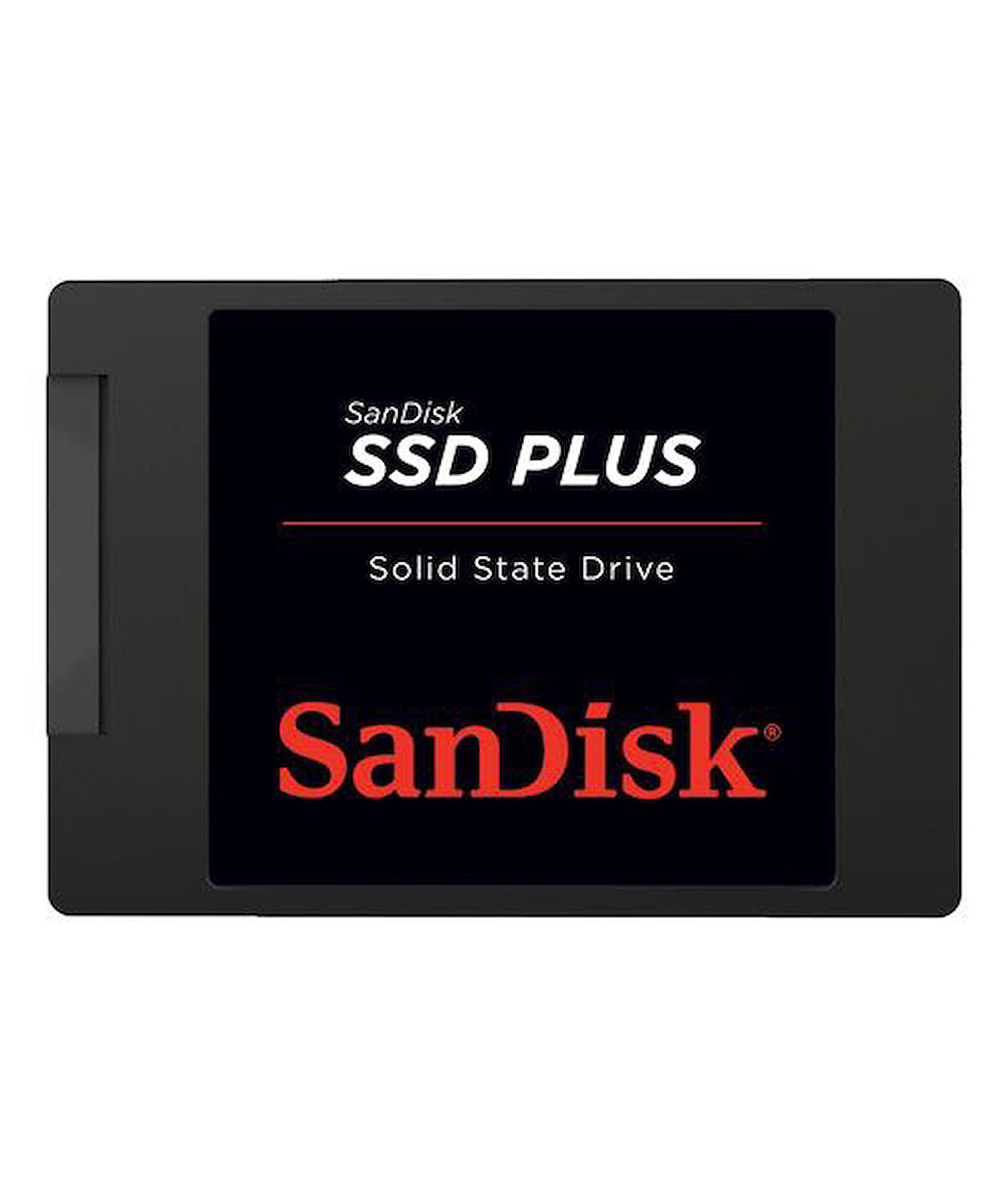 SanDisk SSD PLUS 240GB