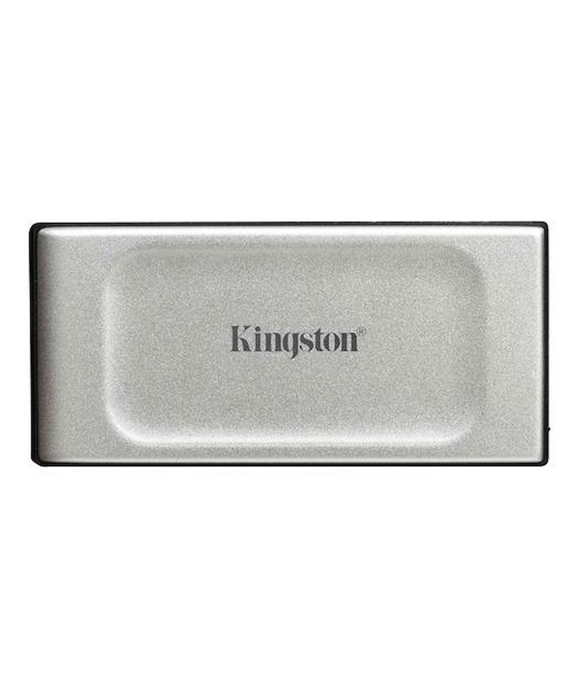 Kingston 500GB XS2000 PORTABLE SSD