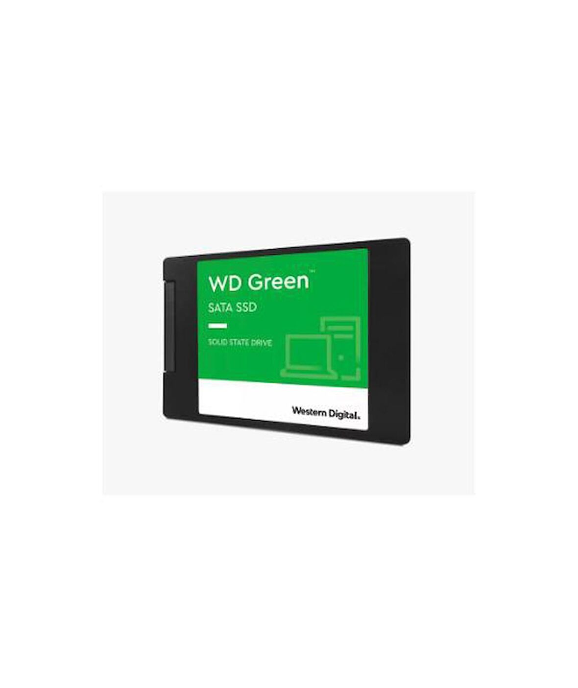 WD Green™ CSSD 1TB SATA 2.5