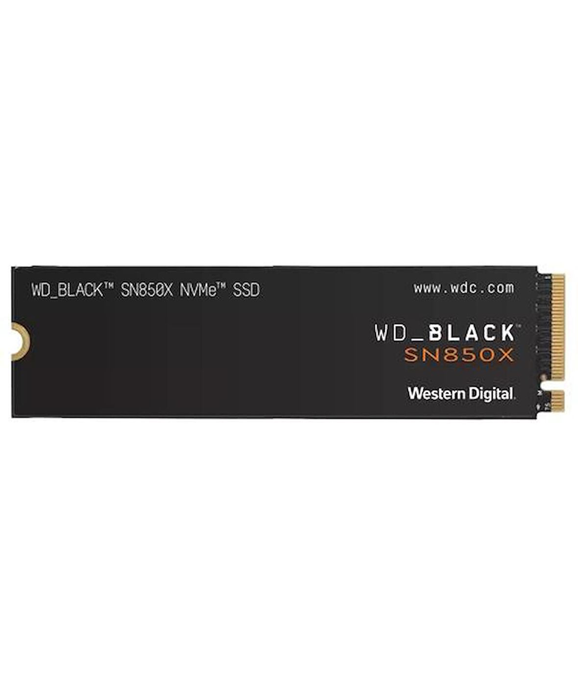 WD_BLACK SN850X 1TB M.2 NVMe™