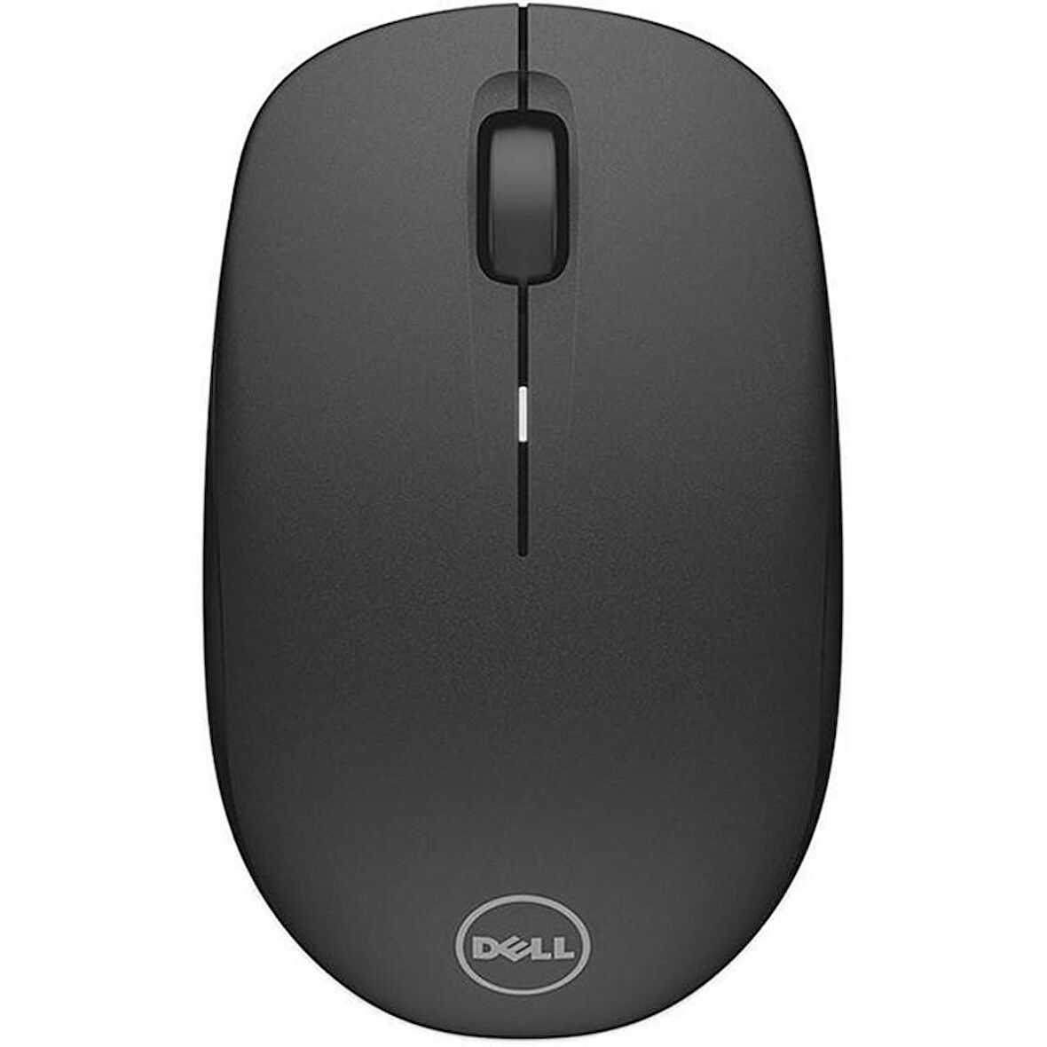 DELL WM126 KABLOSUZ MOUSE SİYAH 570-AAMH