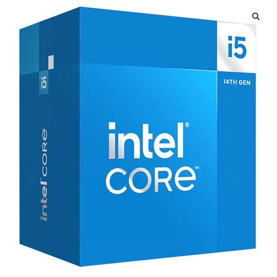 INTEL CORE CI5 14400 4.60GHZ 20MB 1700P FANLI (BOX)