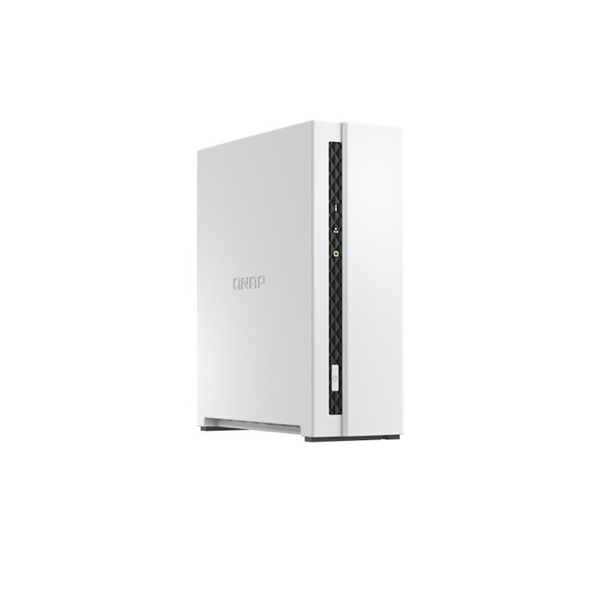 QNAP TS-133-1GB RAM 1 HDD YUVALI TOWER NAS (RESMİ DİSTRİBÜTÖR GARANTİLİ)