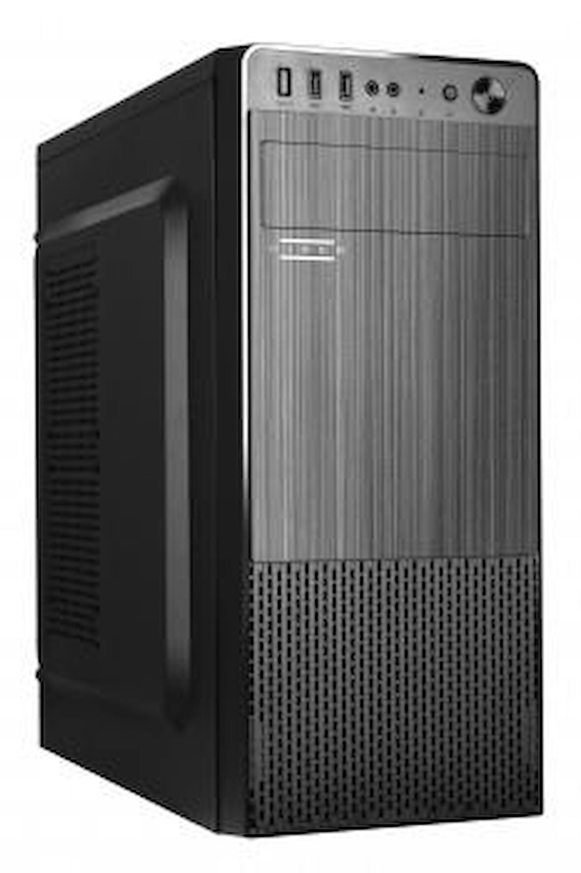 OXPC-5000 i5-12400F 8GB 256GB SSD 1GB G210 FDOS