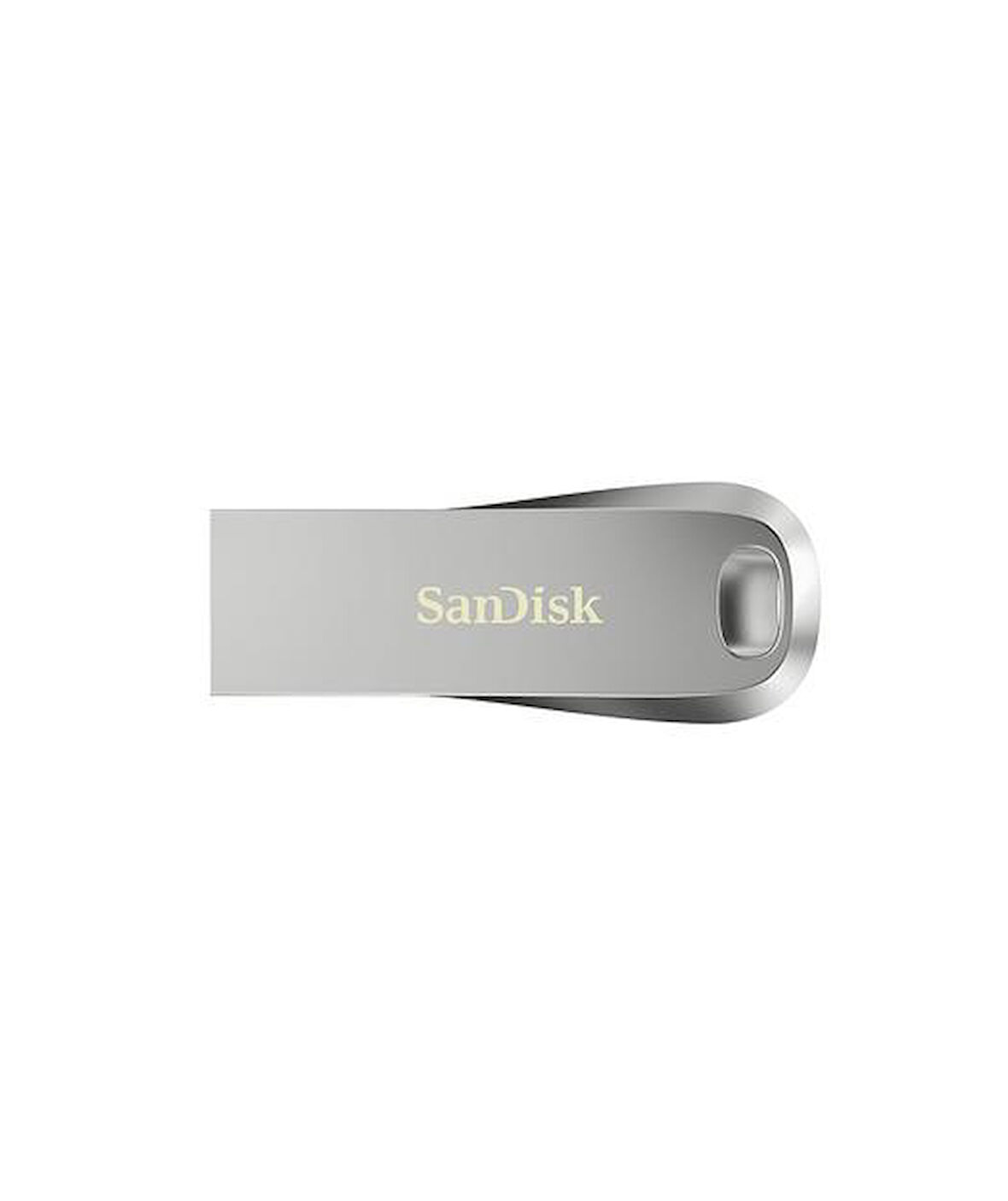 SanDisk Ultra Luxe 512GB, USB 3.1 Flash Drive, 150 MB/s