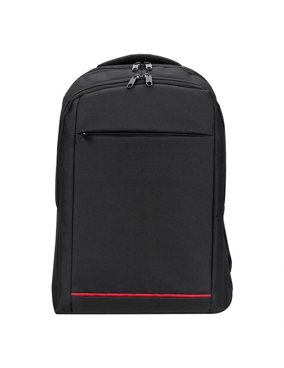PLM BERGAMIN15.6" NOTEBOOK SIRT ÇANTASI SIYAH
