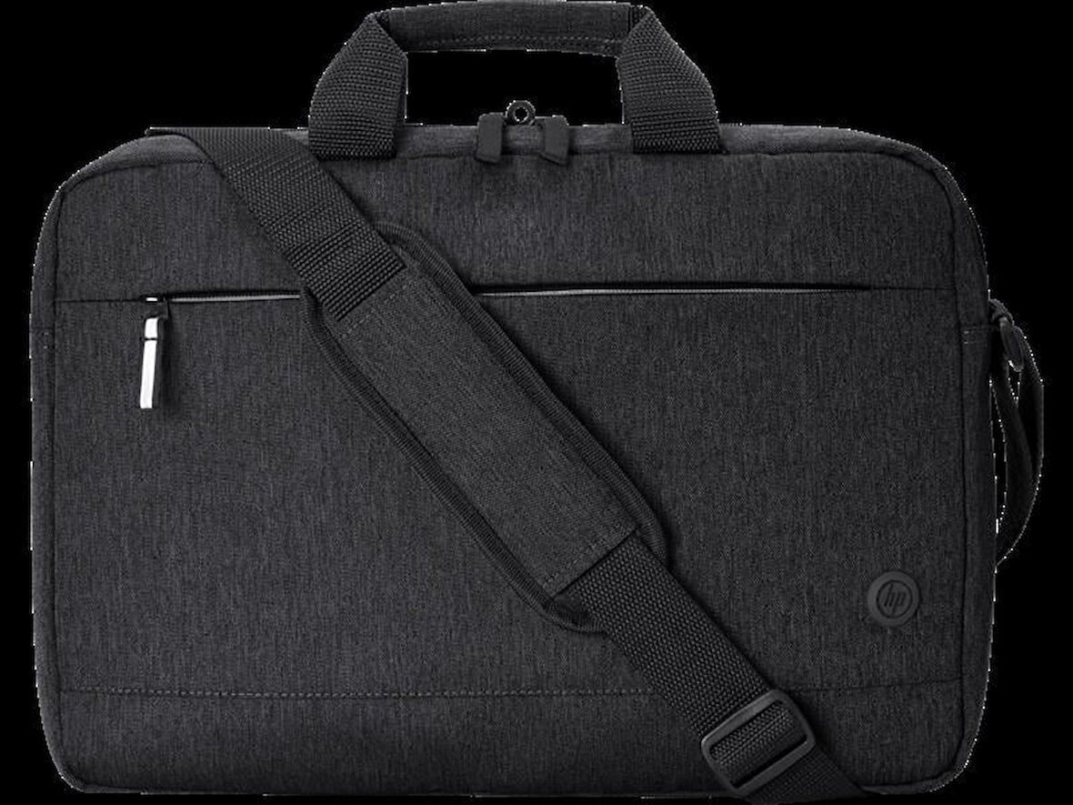 HP PRELUDE PRO RECYCLE NOTEBOOK ÇANTASI 15.6" (1X645AA)