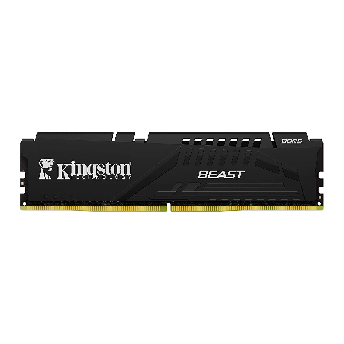 64GB DDR5 5200 Mhz CL36 DIMM KF552C36BBEK2-64TR KINGSTON BEAST SOĞUTUCULU