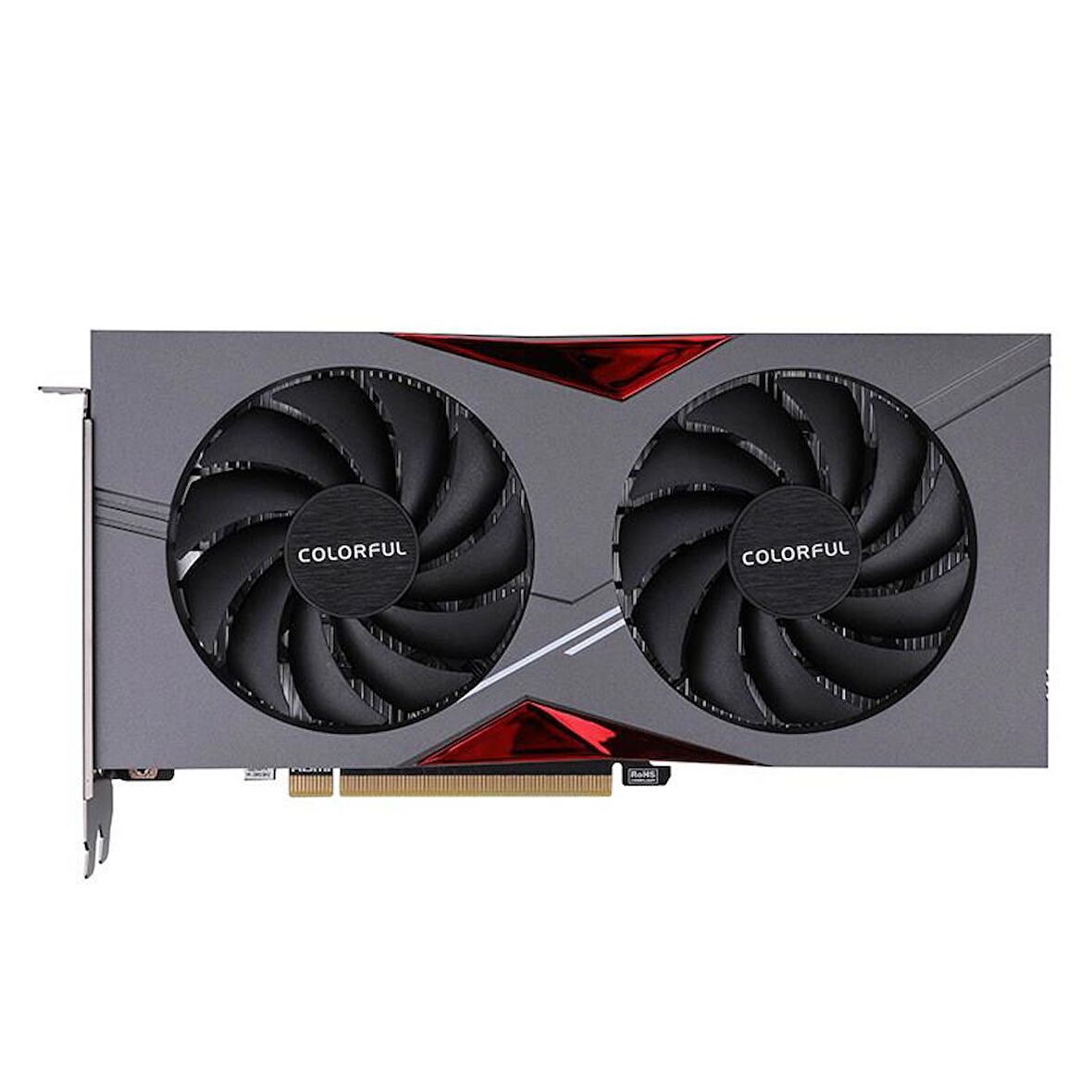 COLORFUL RTX 4060 8GB GDDR6 128Bit NB DUO 8GB V2-V