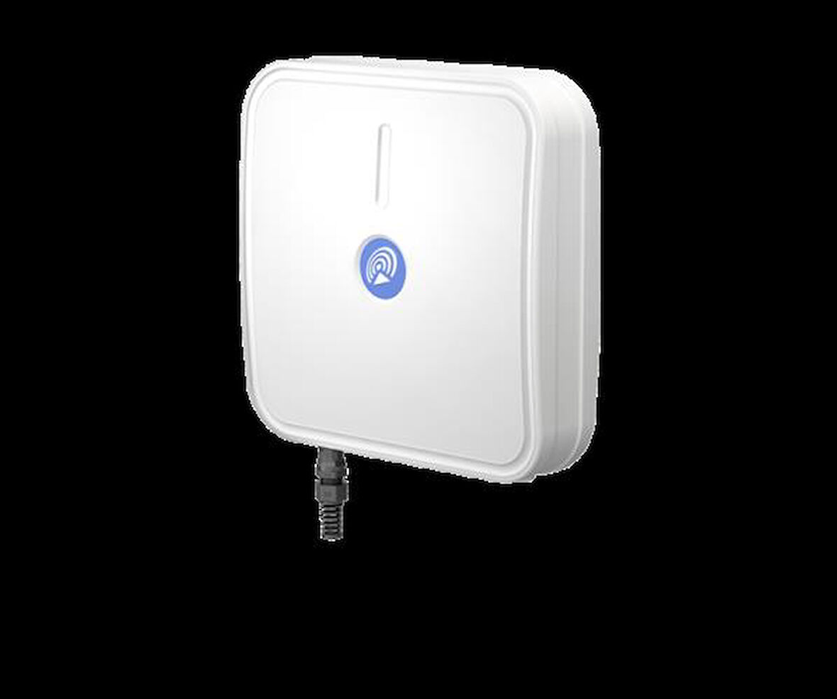 QuMax for Teltonika RUTX12/RUTX14
(Integrated MIMO 4x4 multi-band LTE directional antenna + Wi-Fi omni antennas + GPS antenna + Bluetooth antenna + place to install Teltonika RUTX12 or RUTX14 (All-in-one))