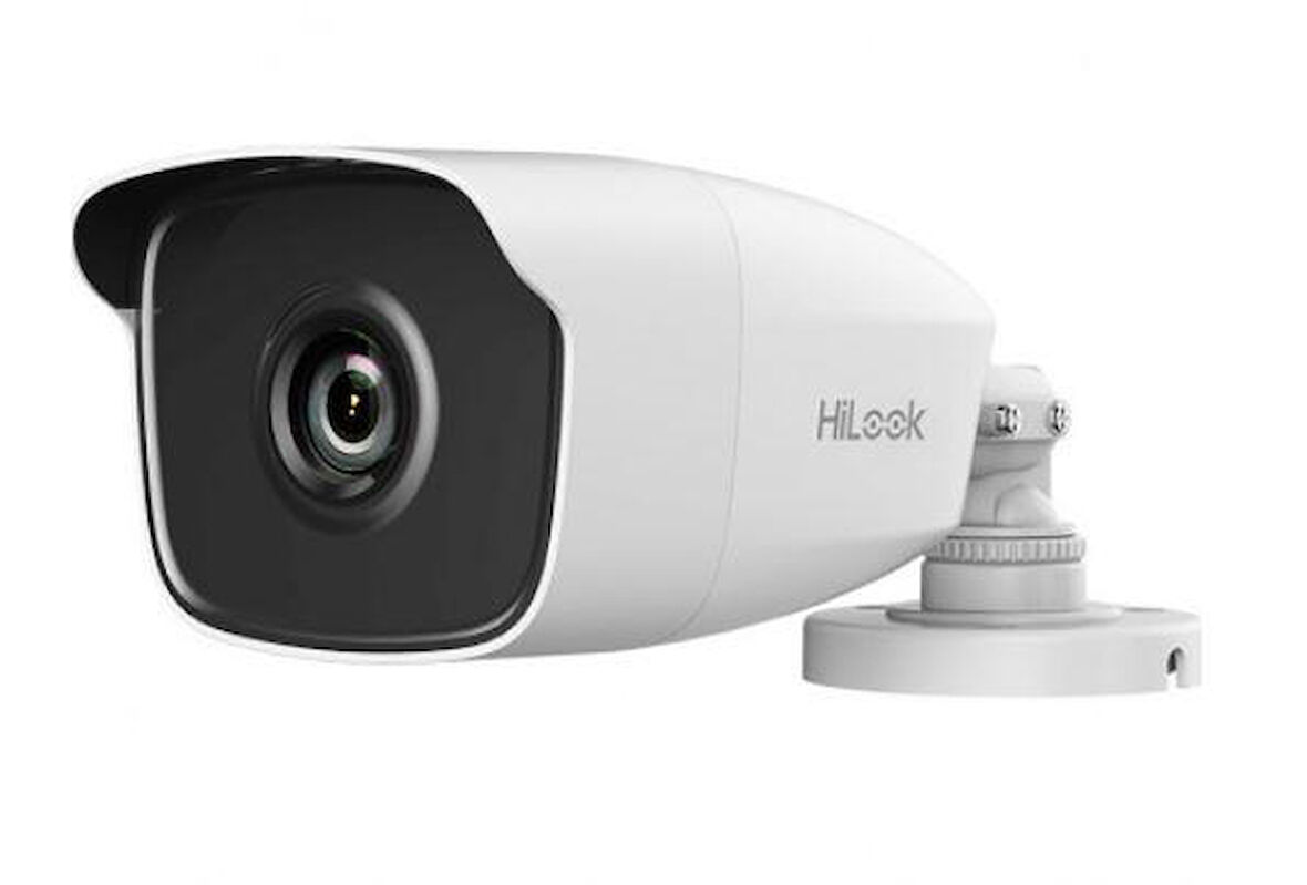 HILOOK THC-B220-C 2MP 3.6MM (BÜYÜK KASA) HD-TVI BULLET KAMERA 