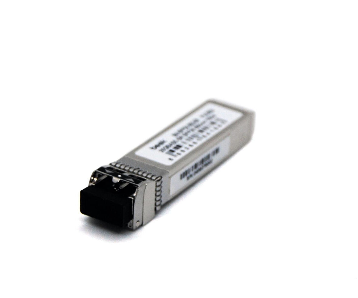 Beek 25GBASE-SR SFP28 Fiber Transceiver (Multi-mode, 850nm, DDM, 0~70°C) - 100 metre
Beek 25GBASE-SR SFP28 Fiber Transceiver (Multi-mode, 850nm, DDM, 0~70°C) - 100m