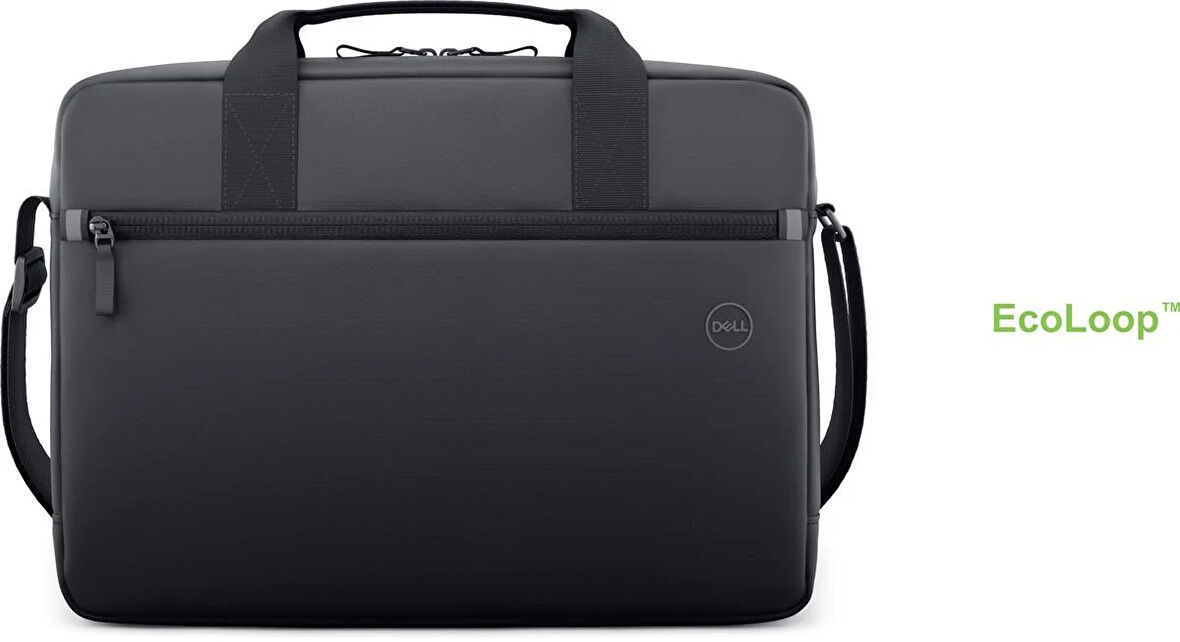 DELL 460-BDST 16" ECOLOOP ESSENTIAL BRIEFCASE