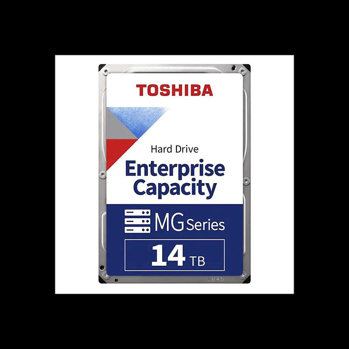 14TB TOSHIBA 7200R MG09 7/24 SATA 512M MG09ACA14TE