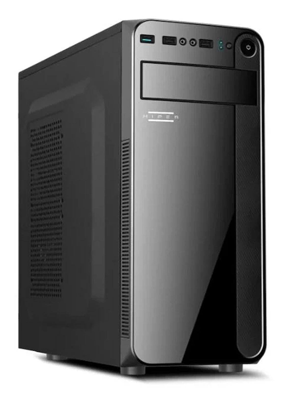OXPC-5000 i5-14400F 8GB 512GB SSD 6GB GTX3050 FDOS