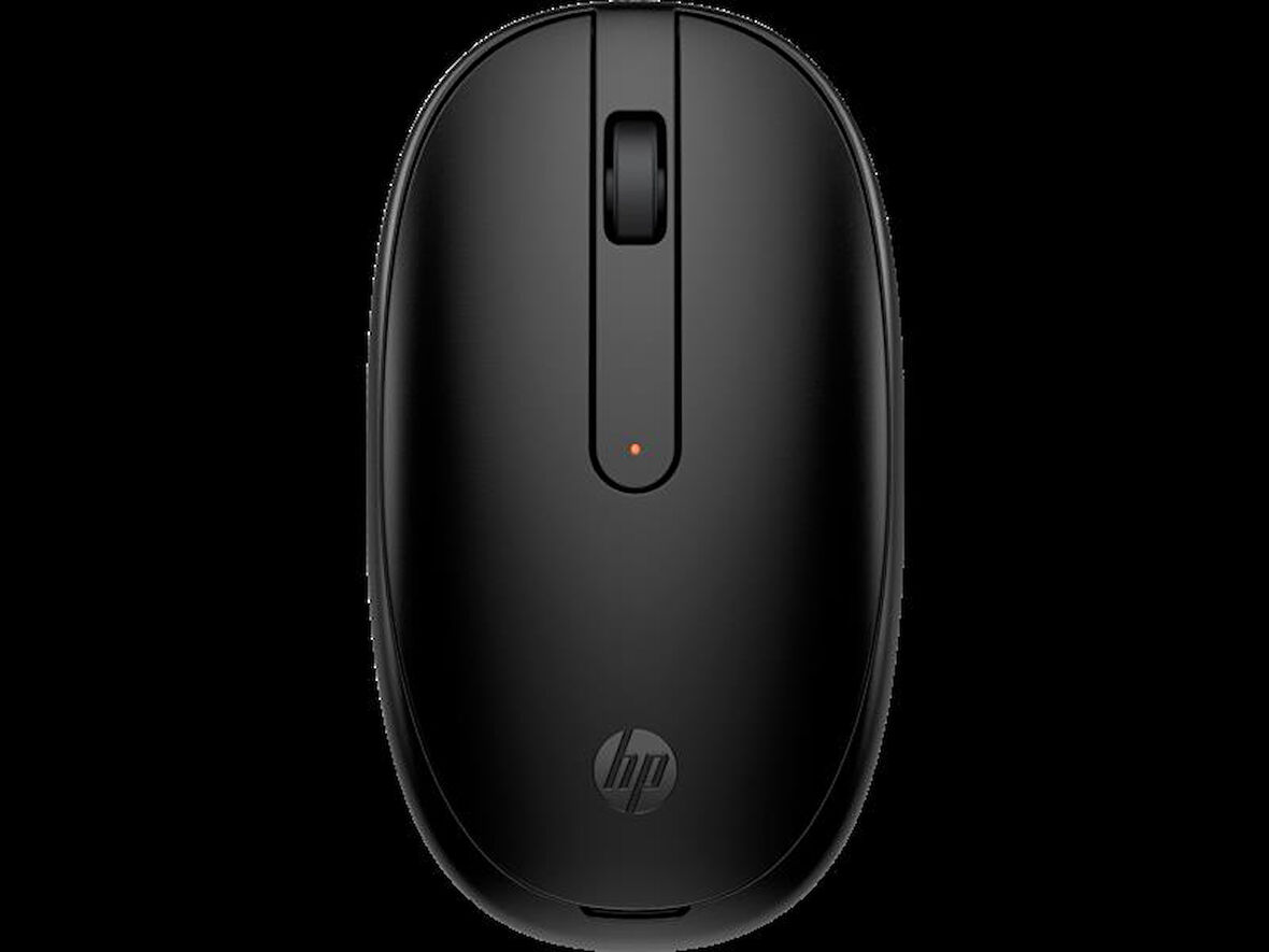 HP 245 KABLOSUZ MOUSE SİYAH 81S67AA