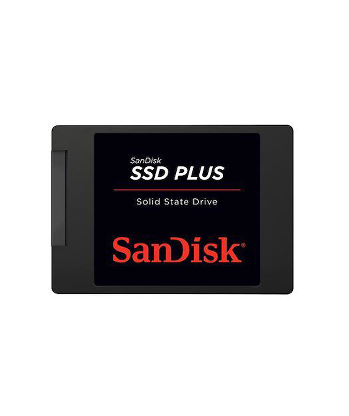 SanDisk SSD Plus 2TB
