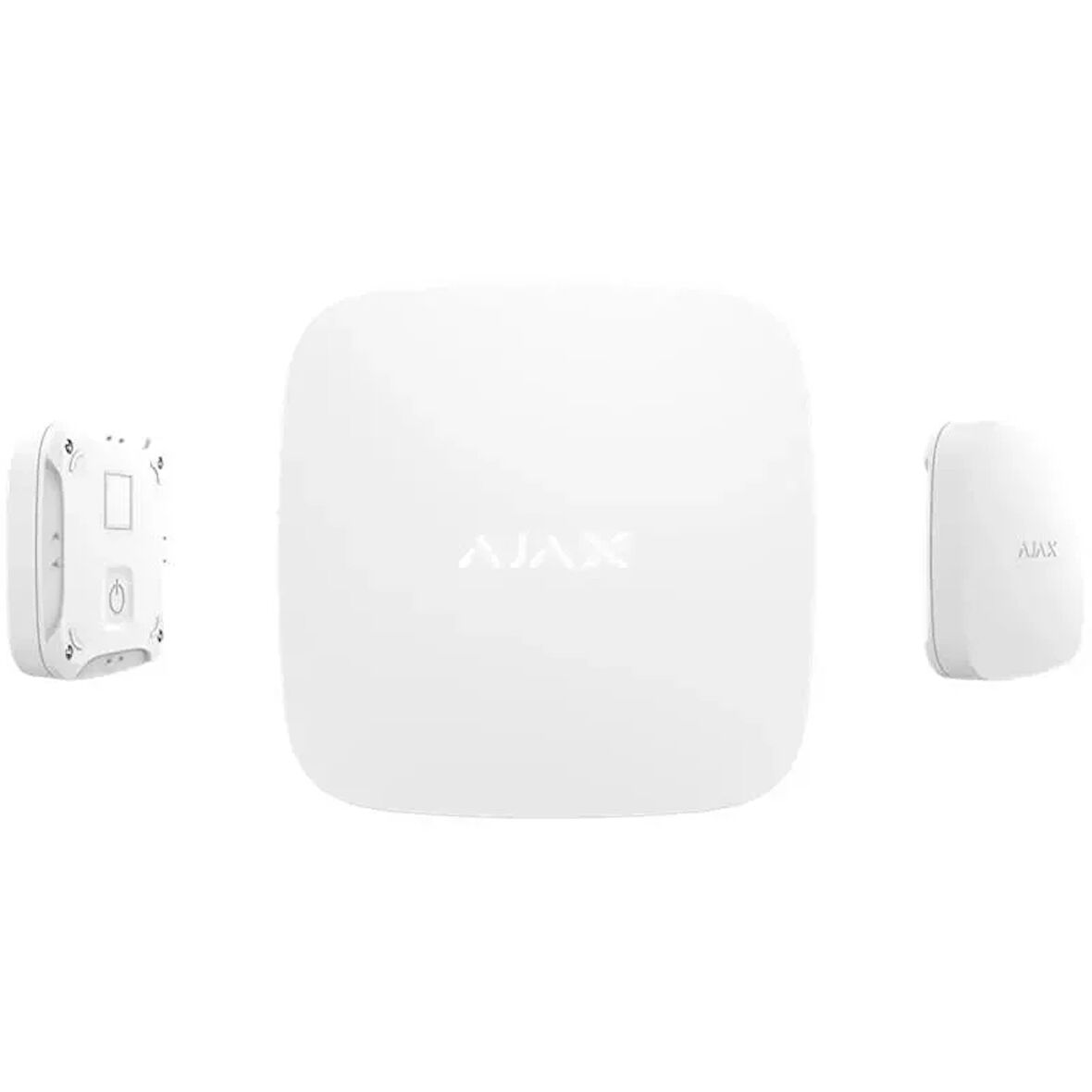 AJAX LEAKSPROTECT 868MHZ SU BASMA DEDEKTÖRÜ