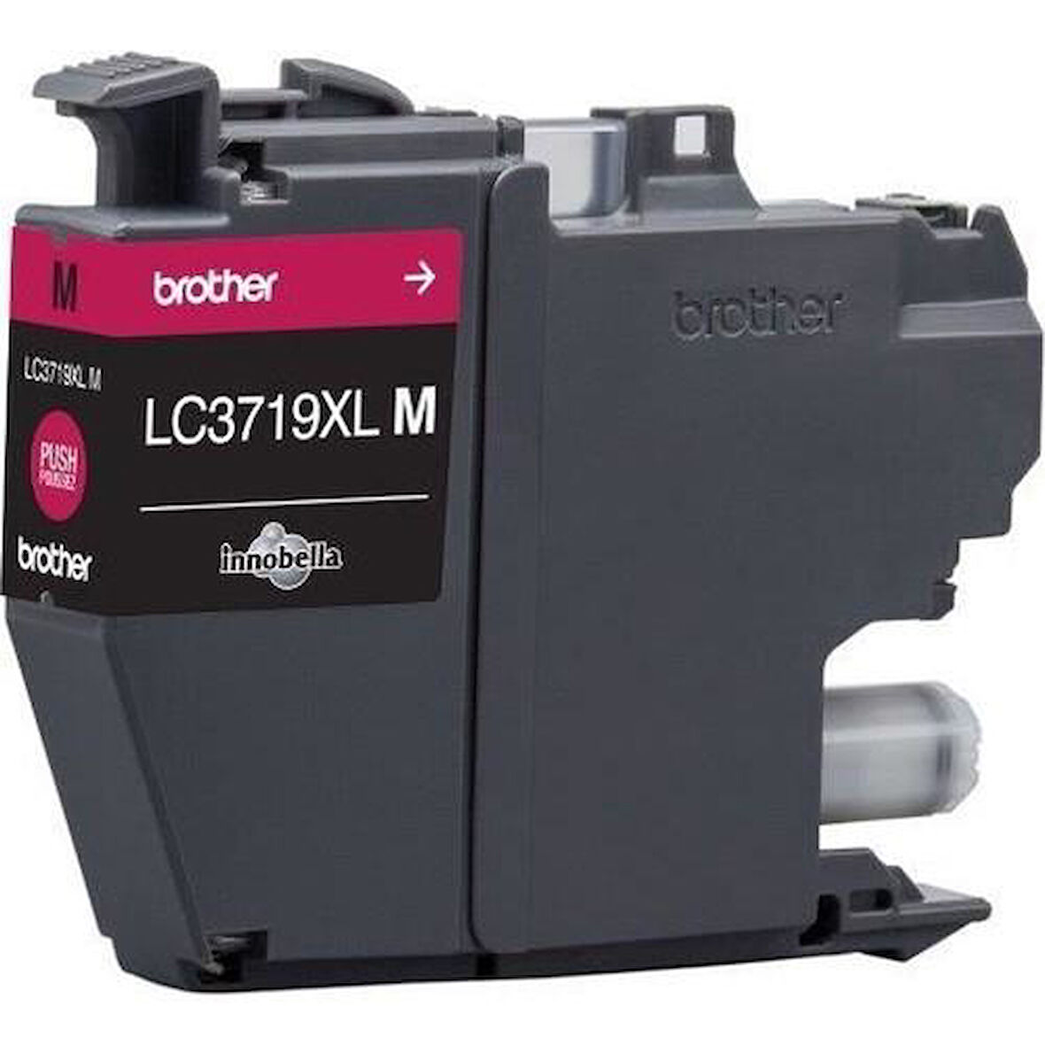 BROTHER LC-3719XLM MFC-J3930DW Kırmızı Mürekkep Kartuş