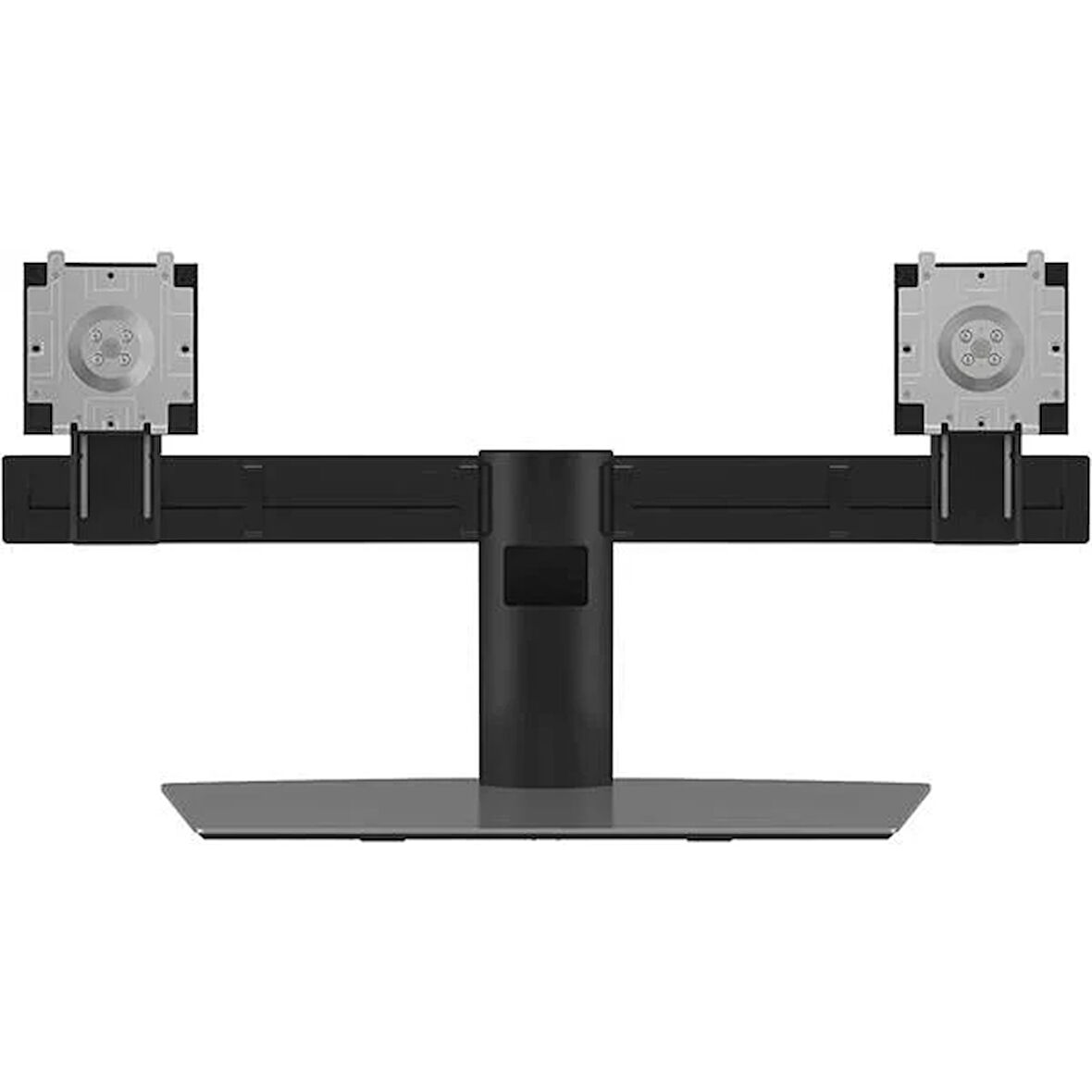 DELL 19/27" MDS19 482-BBCY Sabit Siyah 2 kollu Masaüstü Monitör Standı