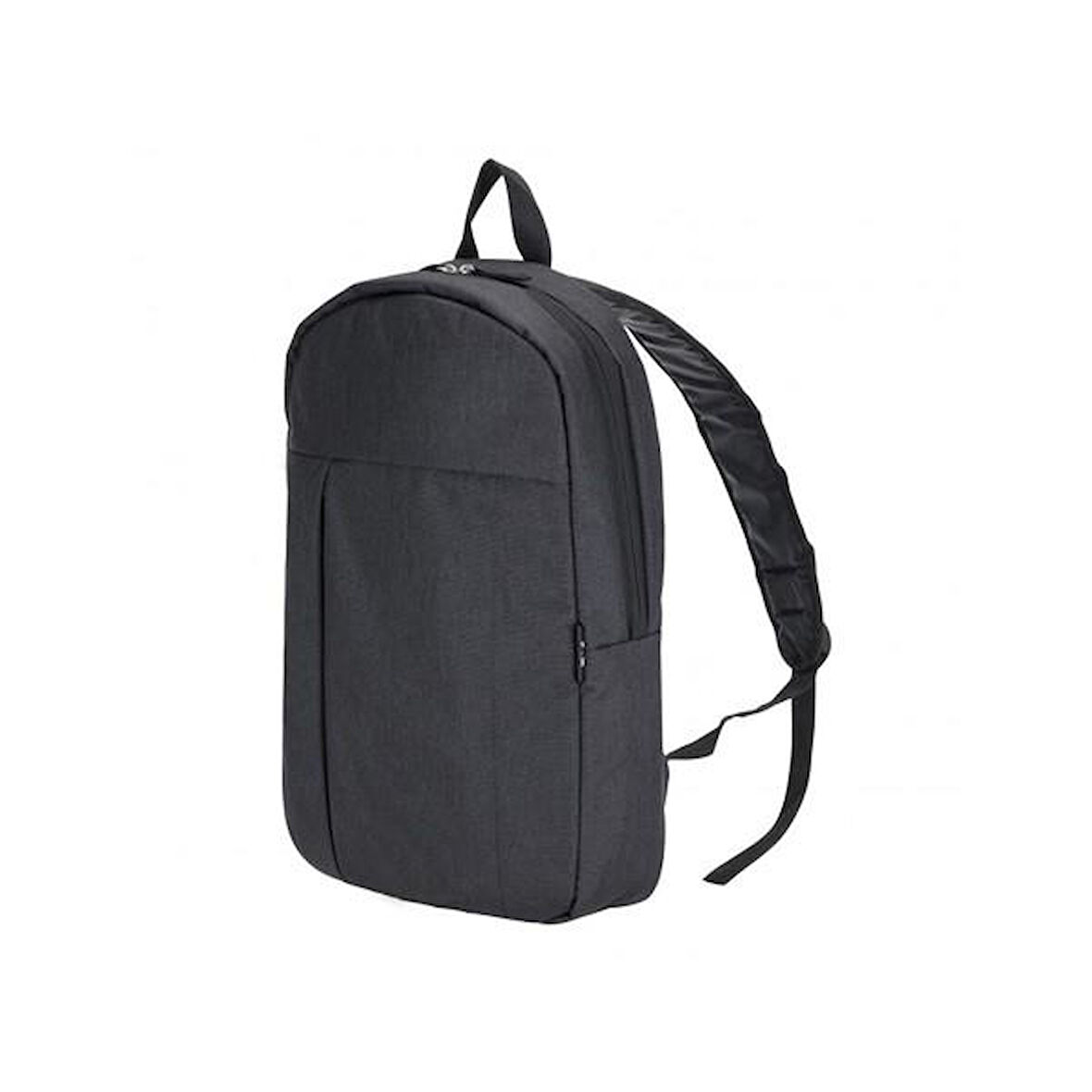 PLM Oslo Siyah Sırt Çantası