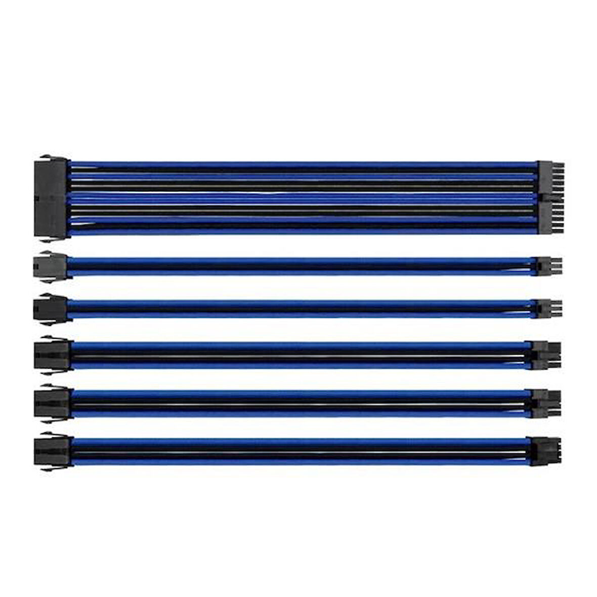 THERMALTAKE AC-063-CN1NAN-A1 PCIe GEN5 12+4 Pin Dönüştürücü