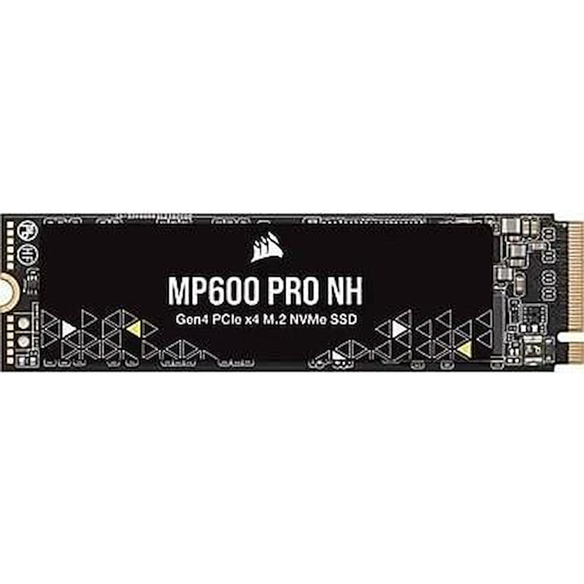 CORSAIR 1TB MP600 PRO CSSD-F1000GBMP600PNH 7000-5700MB/s M2 NVME GEN4 DİSK