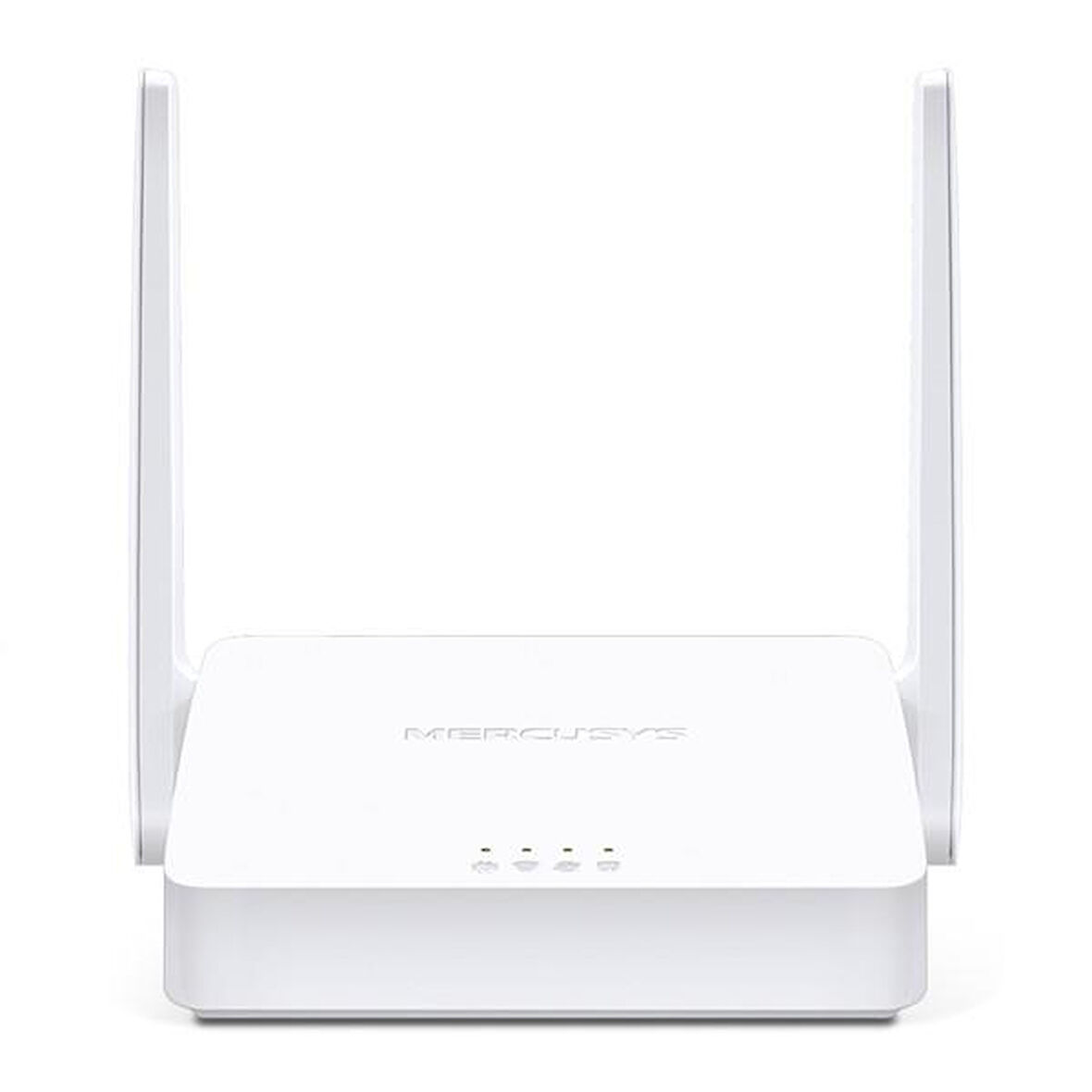 Tp-Lınk Mercusys Mw302r 300Mbps Kablosuz N Router