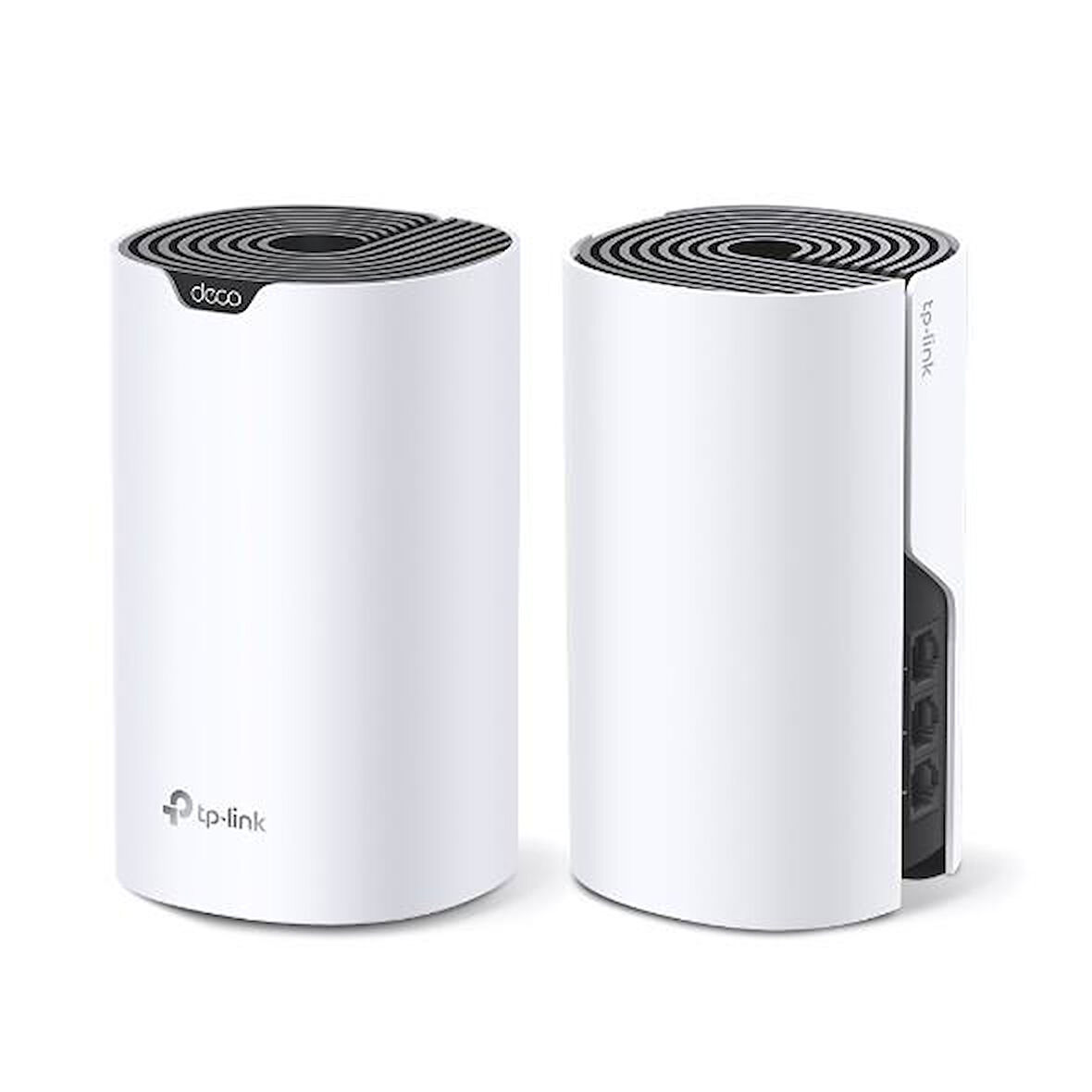 Tp-Lınk Deco S7(2-Pack) Ac1900 Whole Home Mesh Wı-Fı System