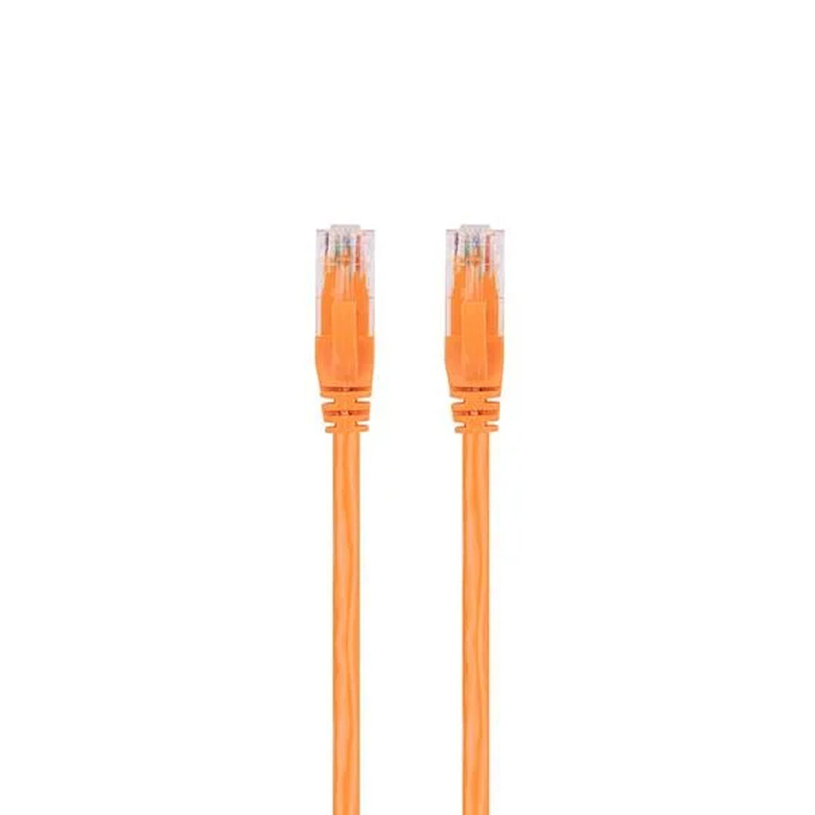 S-link SL-CAT602TR 2m Turuncu CAT6 Patch Kablo