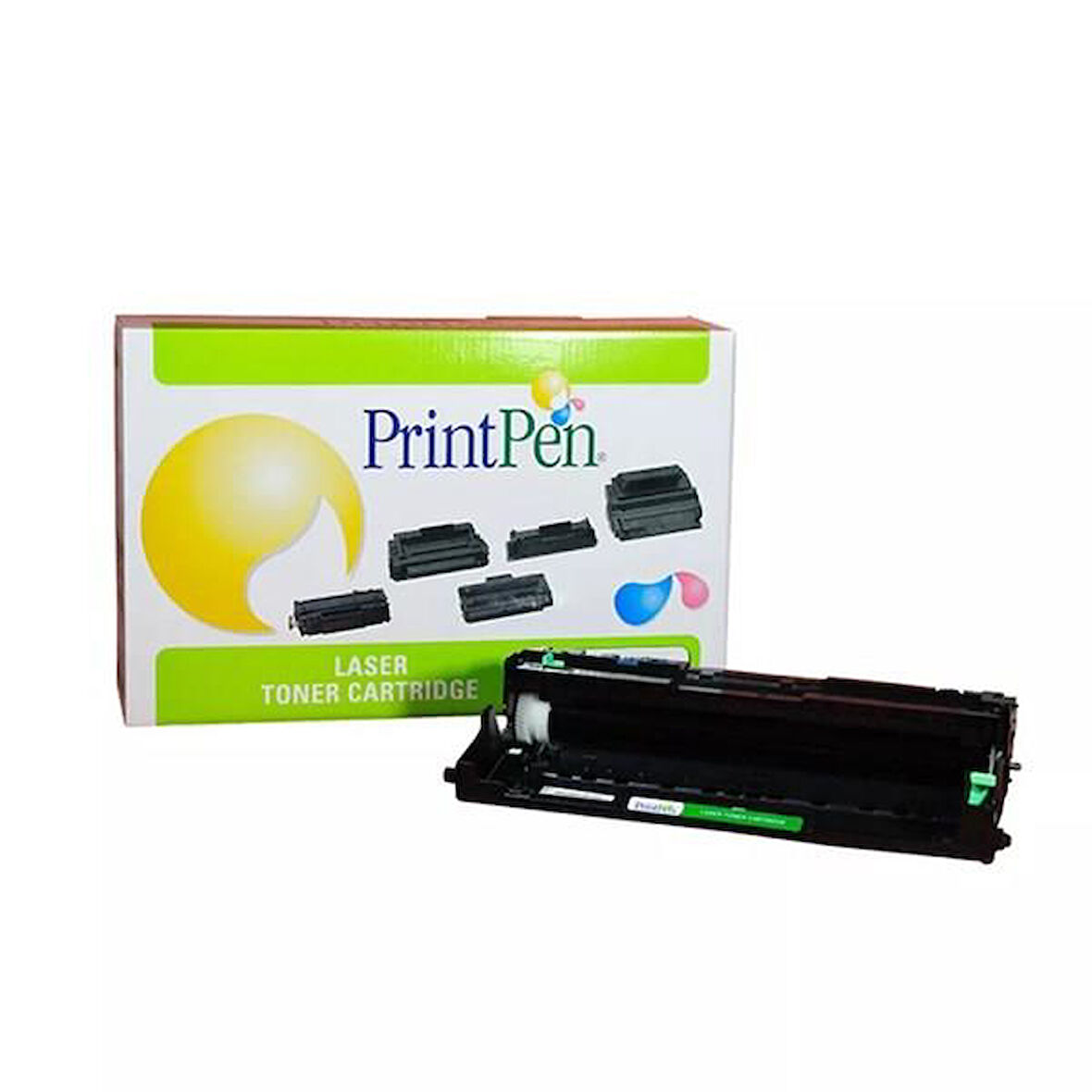 Prıntpen Xbox Brother Dr-3405 Drum Unit (50K)