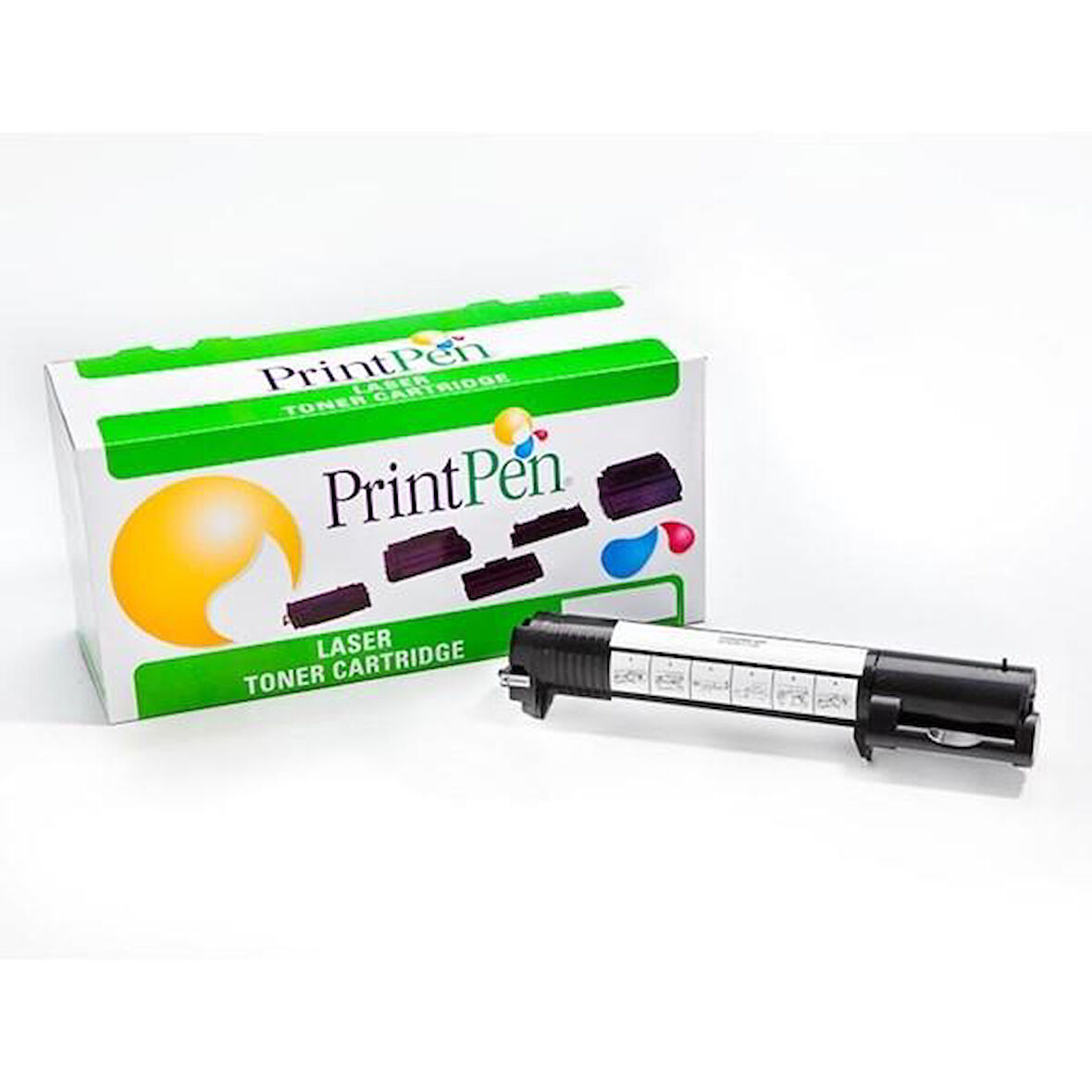 Prıntpen Epson Cx11,C1100 Black (S050190) (4K)