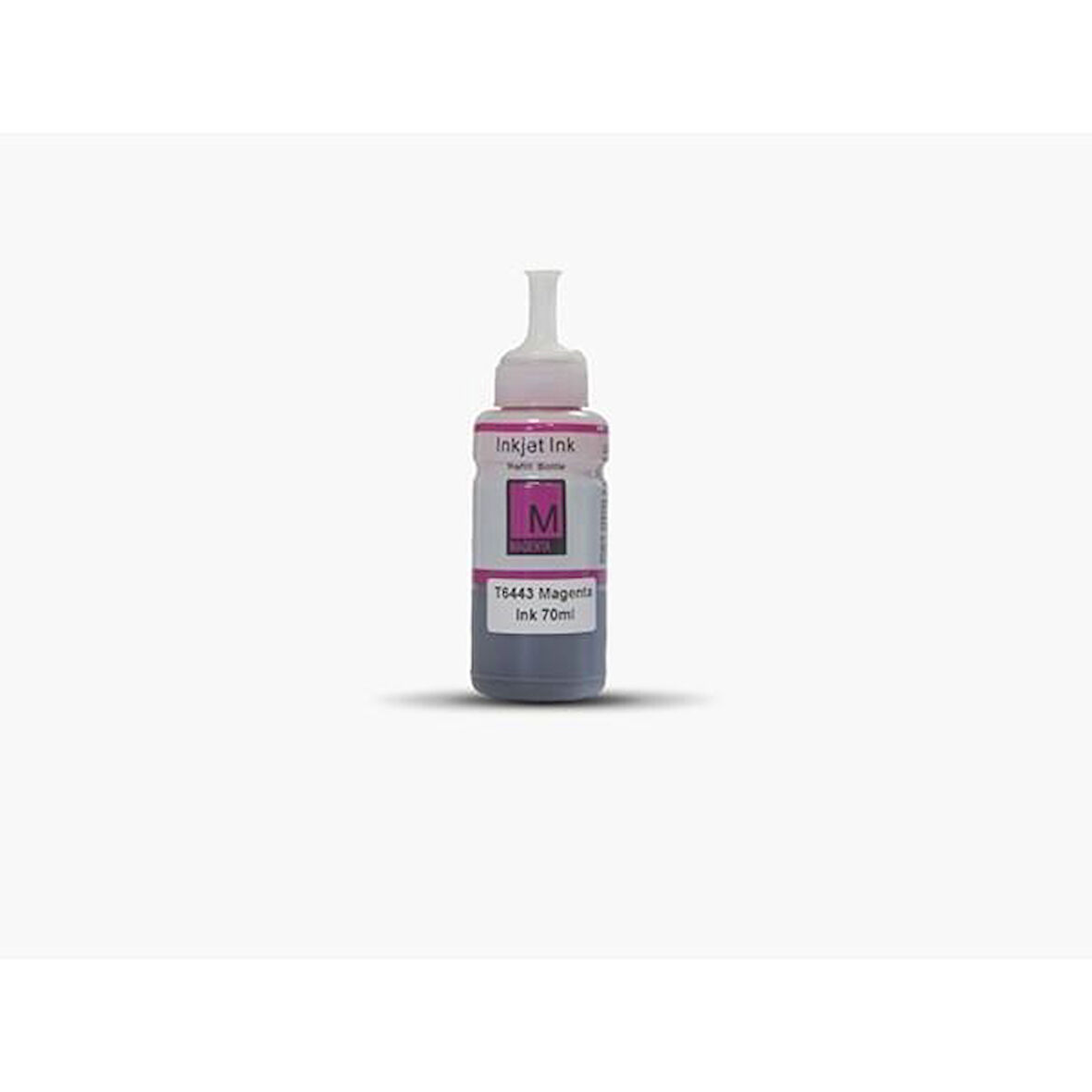 Prıntpen Epson T6643 Magenta Mürekkep 70Ml./Sise