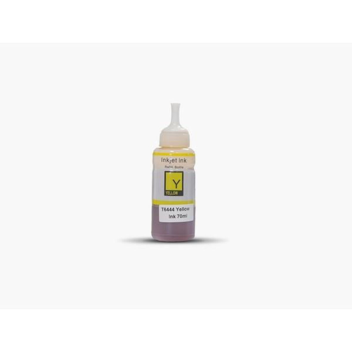 Prıntpen Epson T6644 Yellow Mürekkep 70Ml./Sise