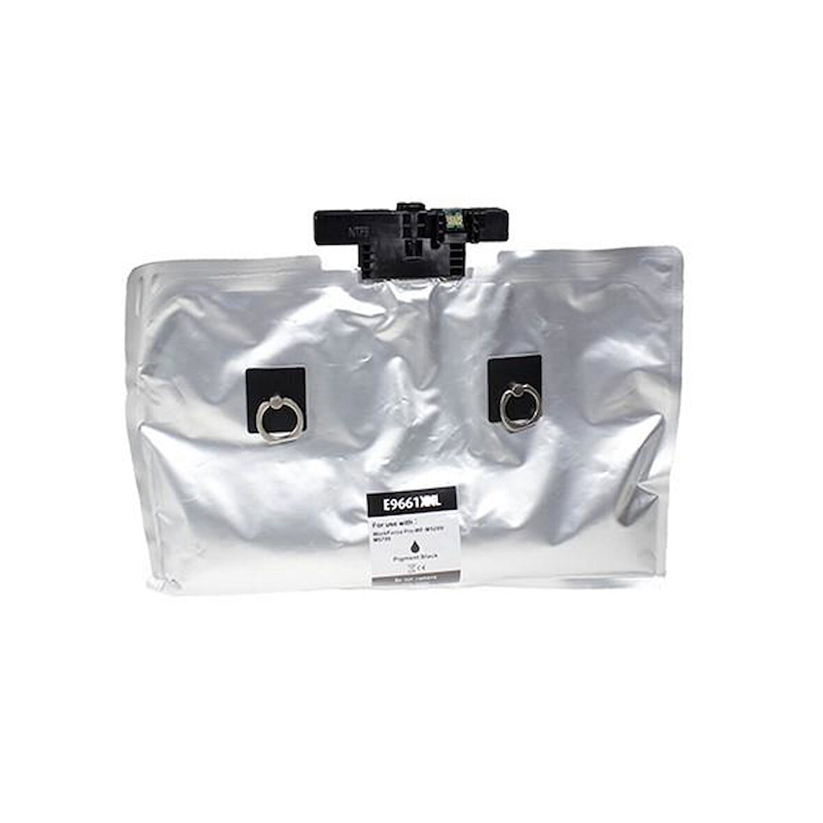 Prıntpen Epson T9661 (C13t966140) Black (40K)