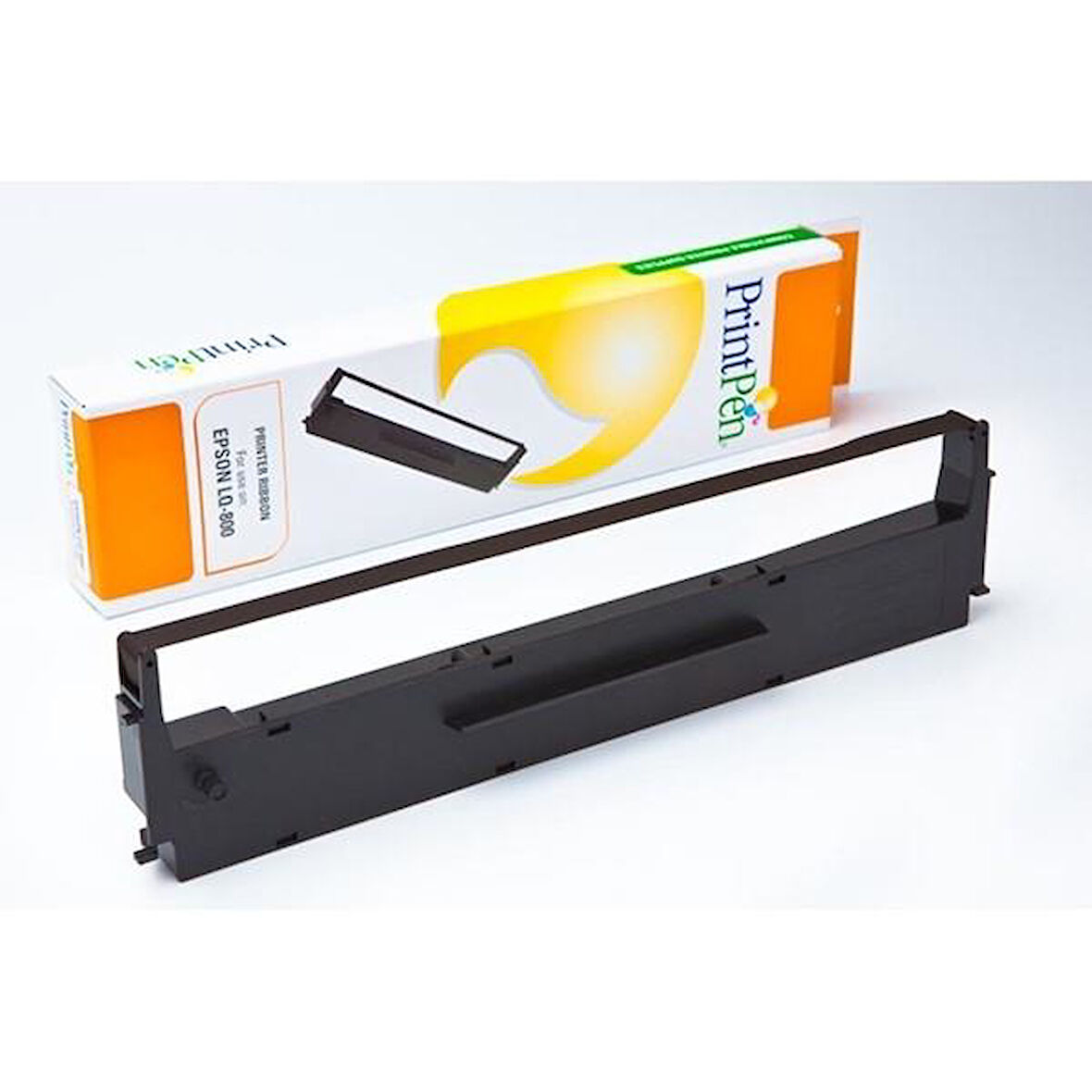 Prıntpen Epson Lq-800 & Lx-300,350 Black