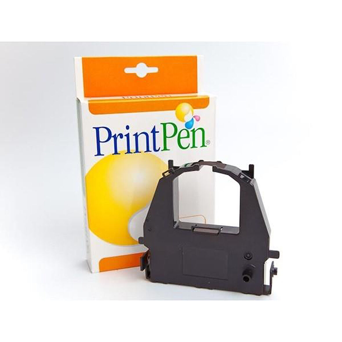 Prıntpen Fujıtsu Dl-3800 Ink Tank Black