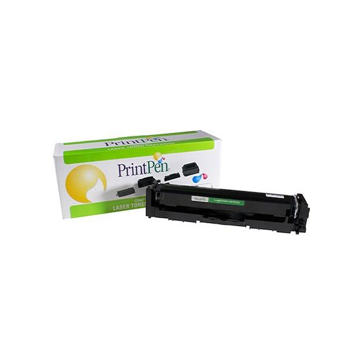 Prıntpen Hp W2413a (216A) Magenta (0.85K)