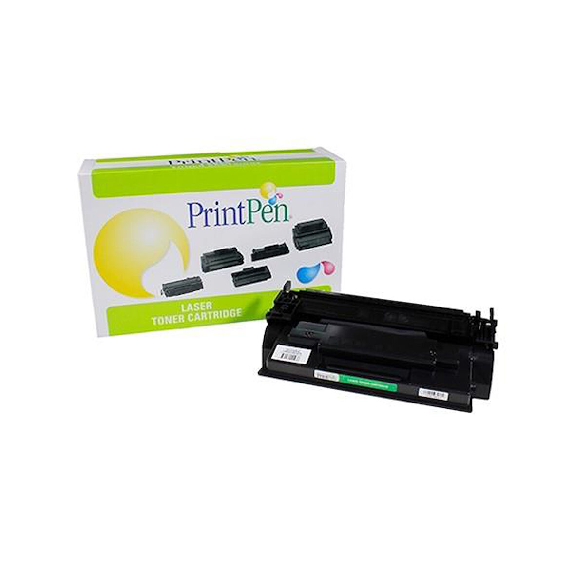 Prıntpen Hp Cf259x (59X) (10K)
