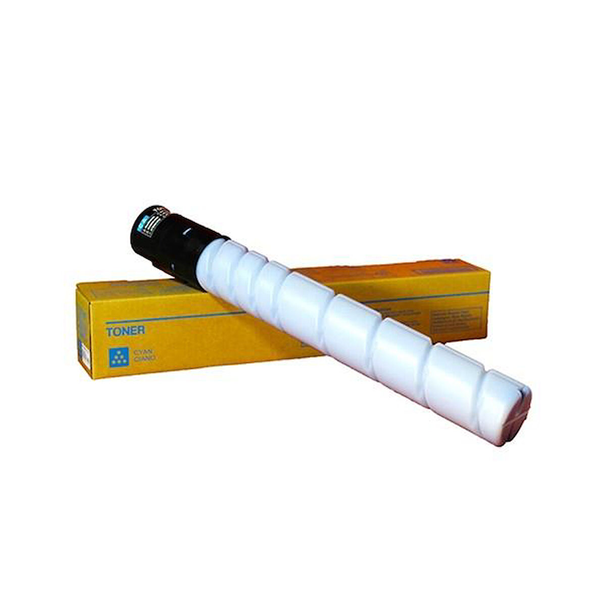 Prıntpen Konıca Mınolta Tn-216C,Tn-319C Cyan (437Gr)  (26K)
